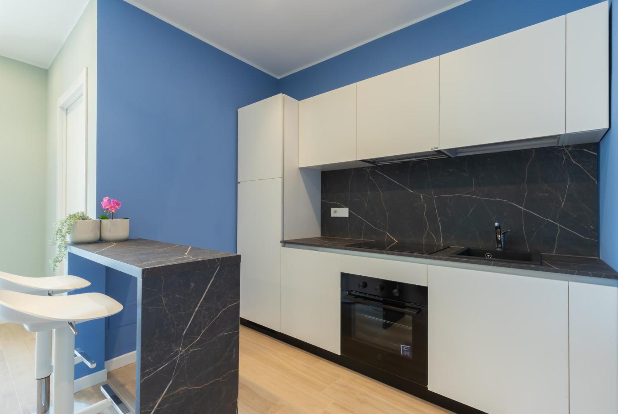 Exclusive Terrace Garden View - 15 Min From Duomo Apartment Milan Exterior photo