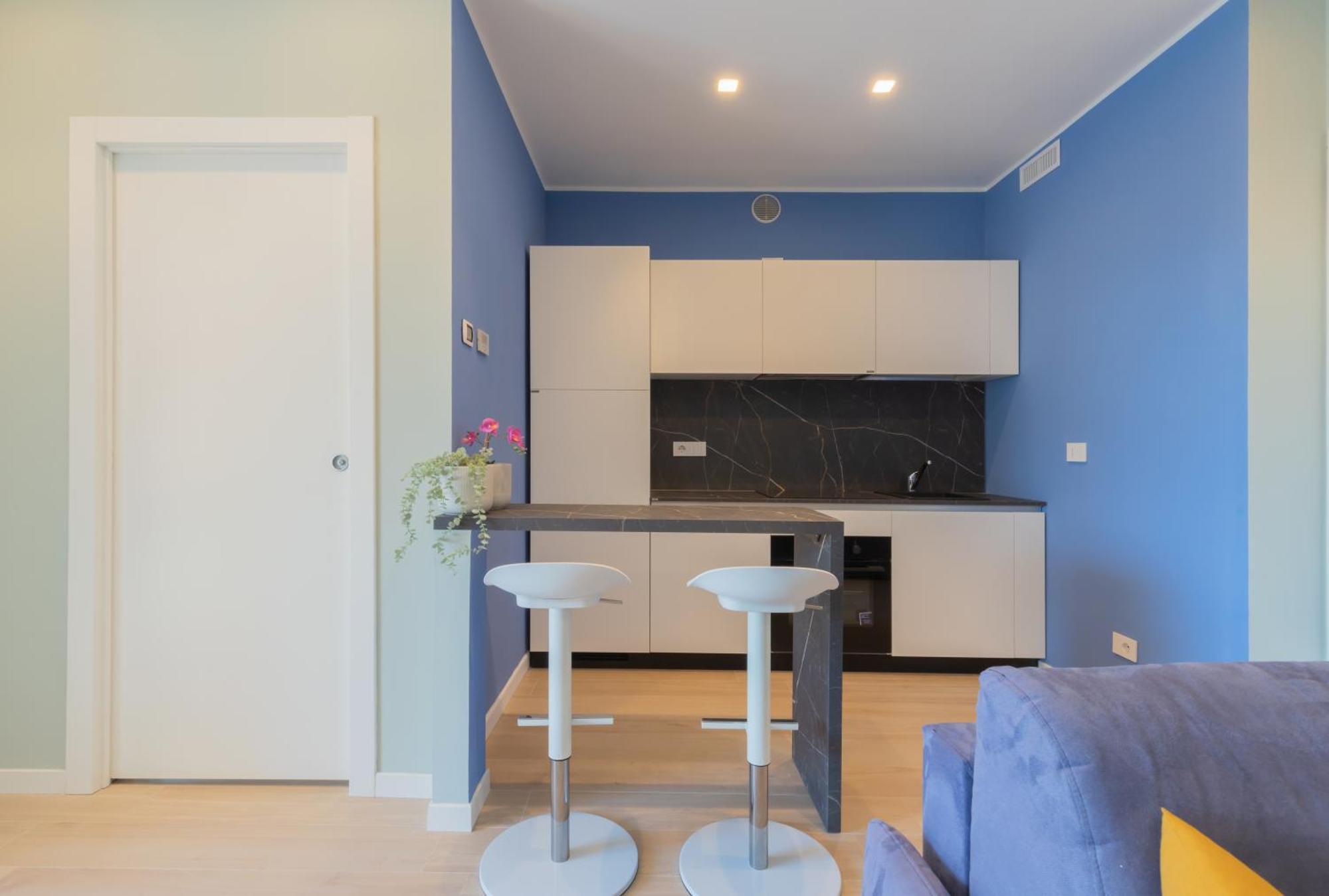 Exclusive Terrace Garden View - 15 Min From Duomo Apartment Milan Exterior photo