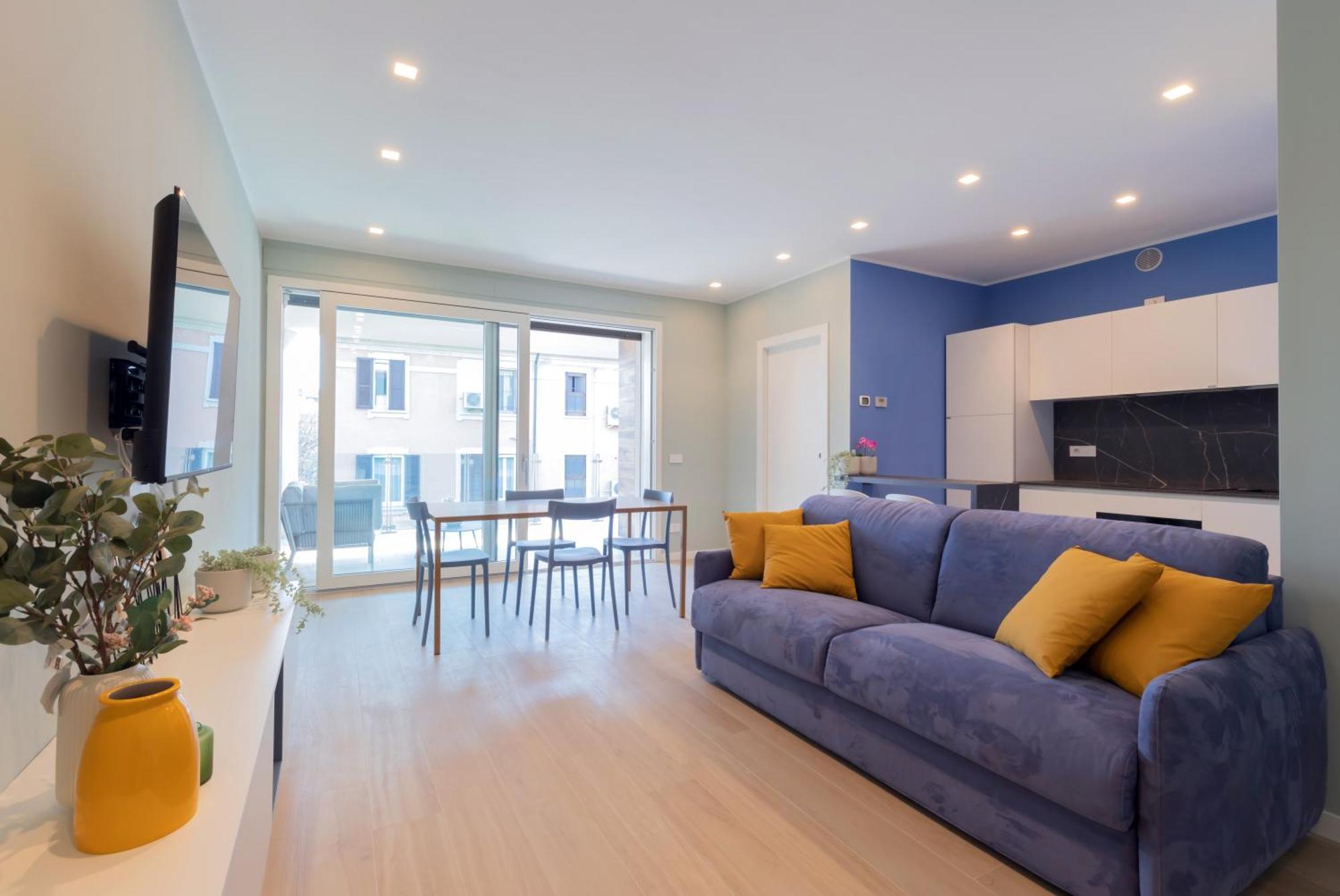 Exclusive Terrace Garden View - 15 Min From Duomo Apartment Milan Exterior photo